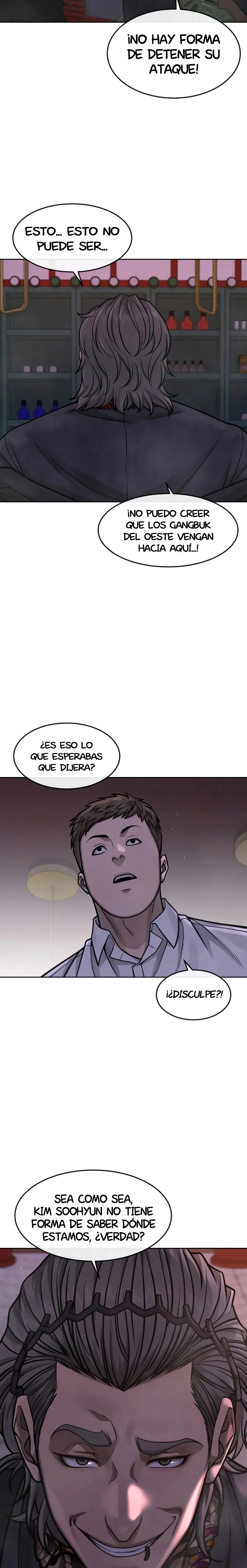 Supremacía de las Misiones Capitulo 103.1 página 4