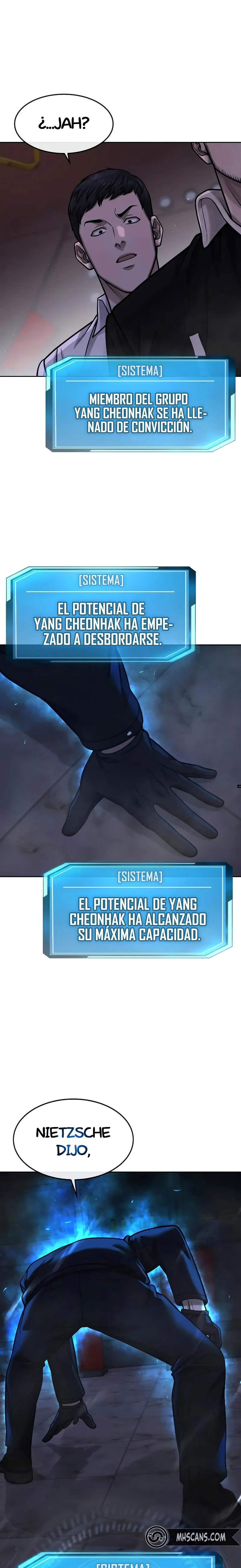 Supremacía de las Misiones Capitulo 103.2 página 10
