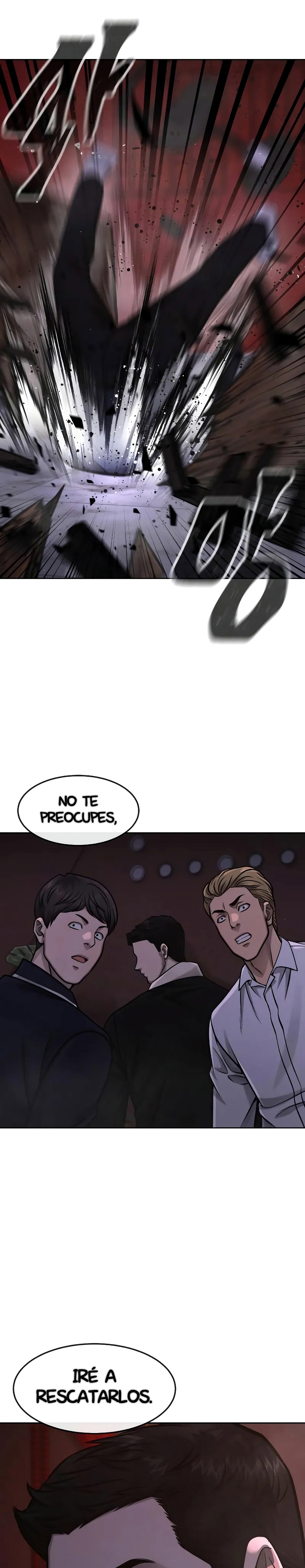 Supremacía de las Misiones Capitulo 103.2 página 16