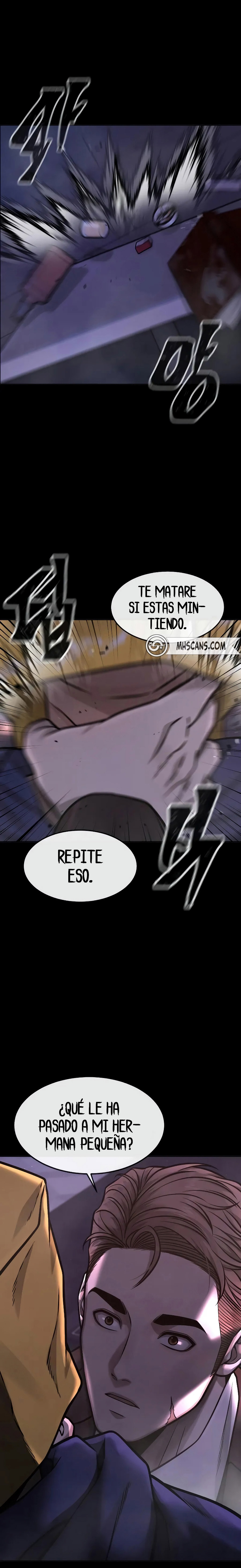 Supremacía de las Misiones Capitulo 103.2 página 4