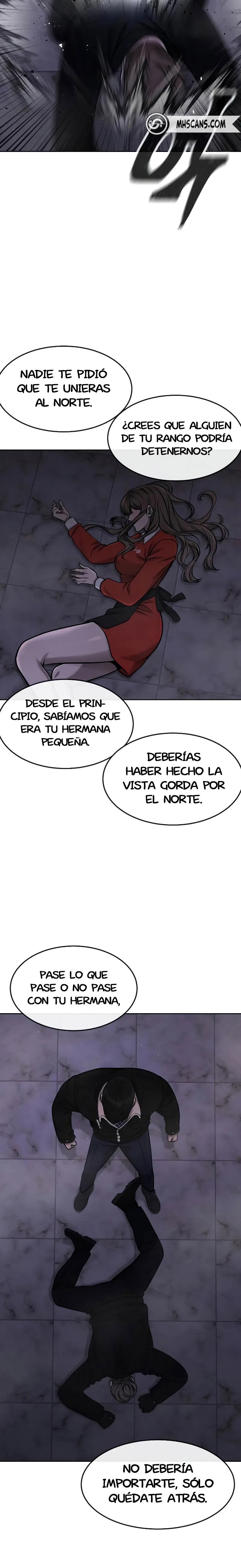 Supremacía de las Misiones Capitulo 103.2 página 9