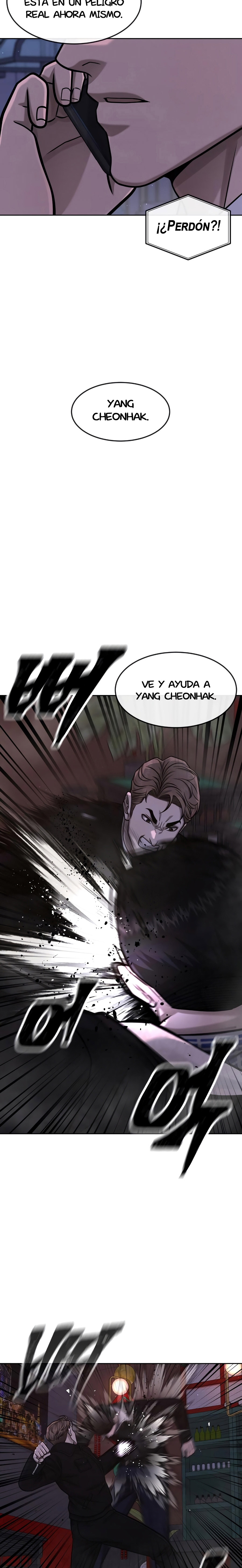 Supremacía de las Misiones Capitulo 104.1 página 16