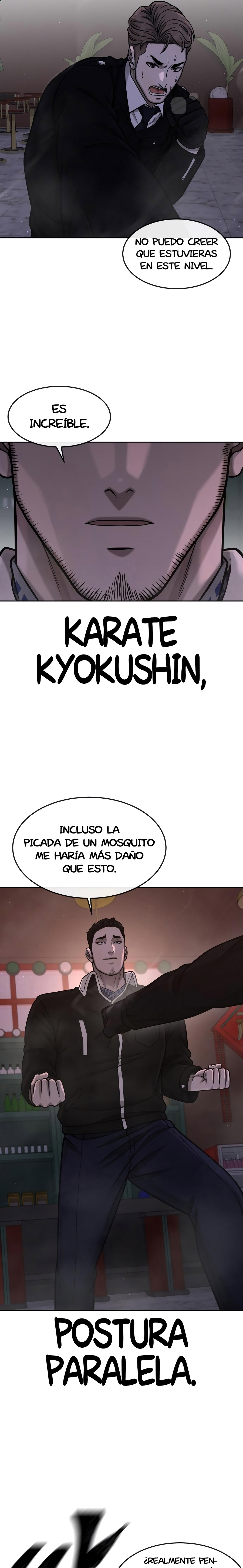 Supremacía de las Misiones Capitulo 104.1 página 18