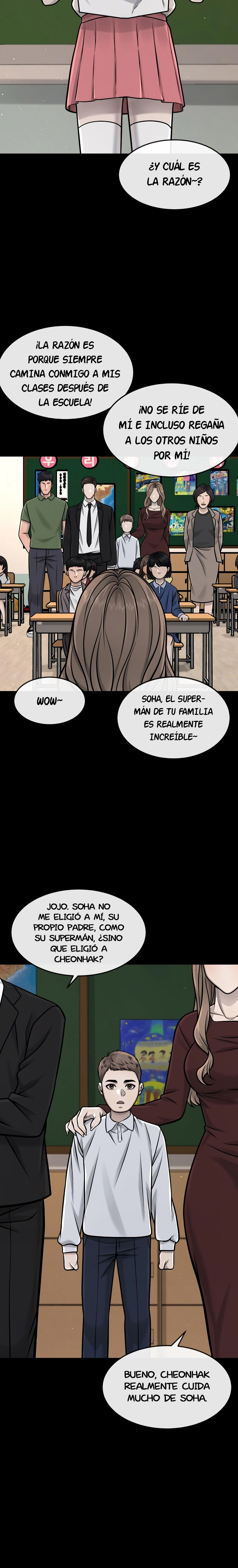 Supremacía de las Misiones Capitulo 104.2 página 12