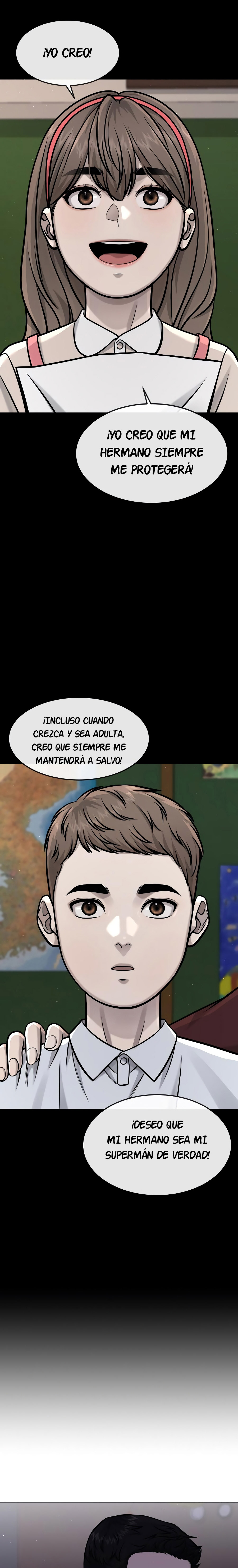 Supremacía de las Misiones Capitulo 104.2 página 13