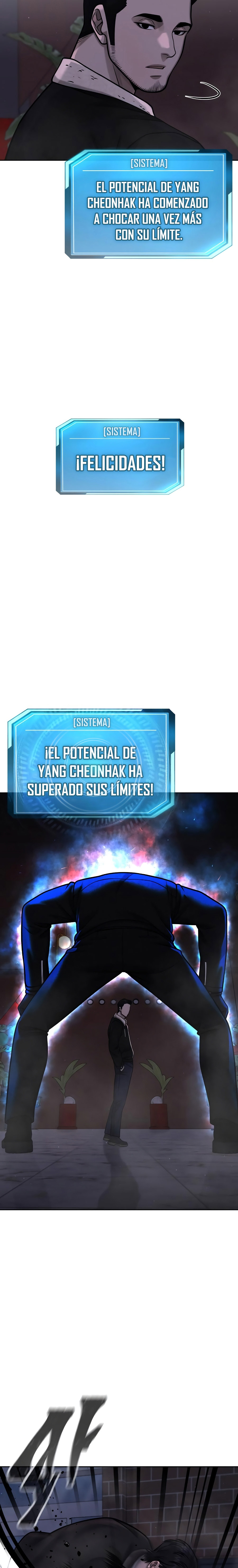 Supremacía de las Misiones Capitulo 104.2 página 14