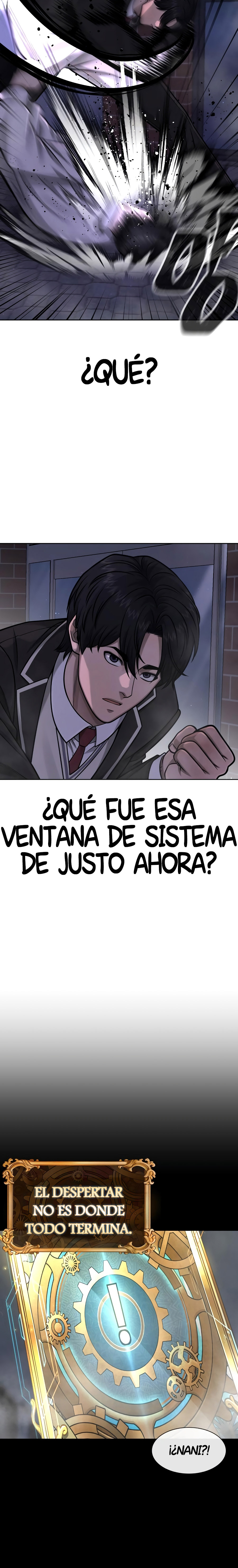 Supremacía de las Misiones Capitulo 104.2 página 15