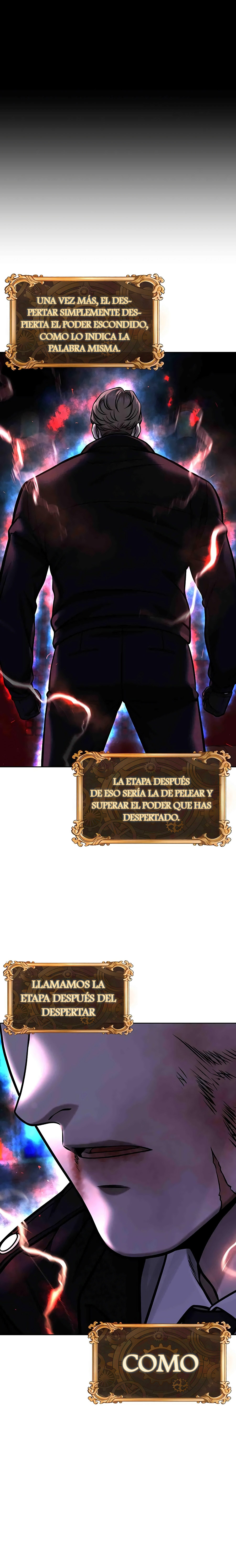 Supremacía de las Misiones Capitulo 104.2 página 17