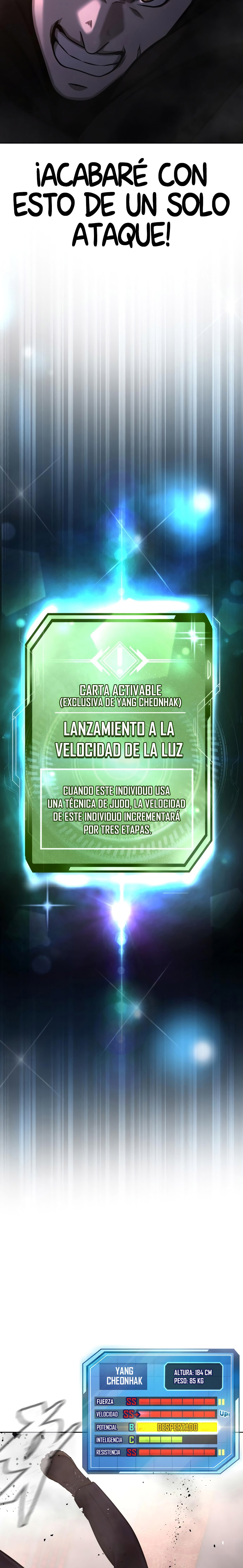 Supremacía de las Misiones Capitulo 104.2 página 4