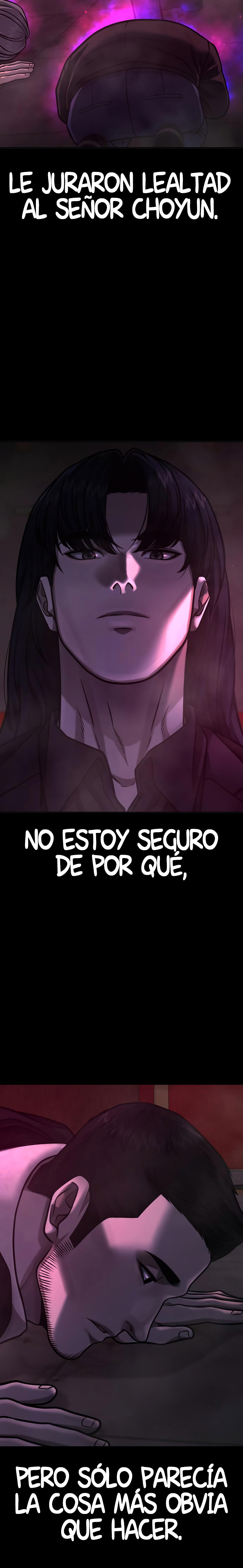 Supremacía de las Misiones Capitulo 105.1 página 11