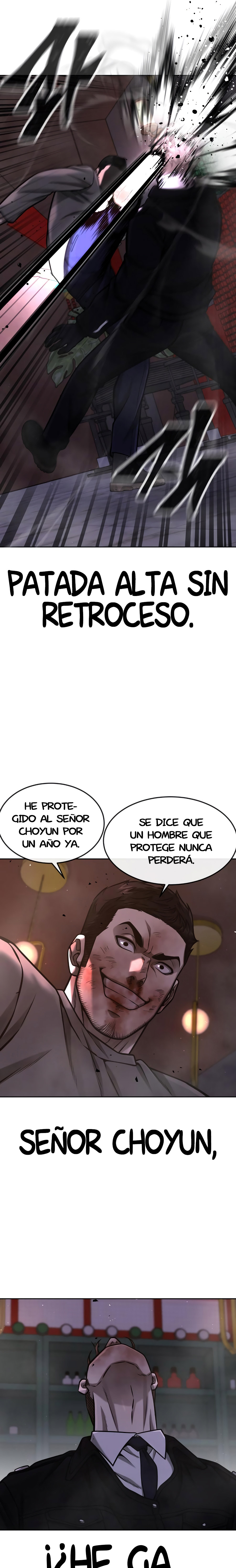 Supremacía de las Misiones Capitulo 105.1 página 13