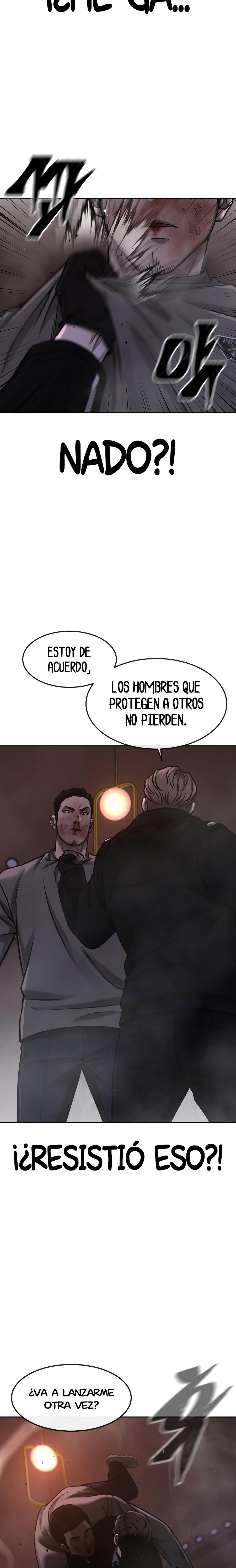 Supremacía de las Misiones Capitulo 105.1 página 14