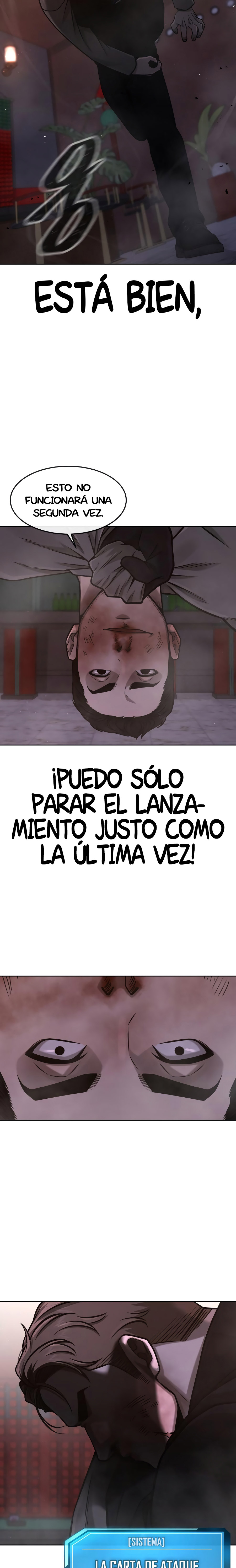 Supremacía de las Misiones Capitulo 105.1 página 15
