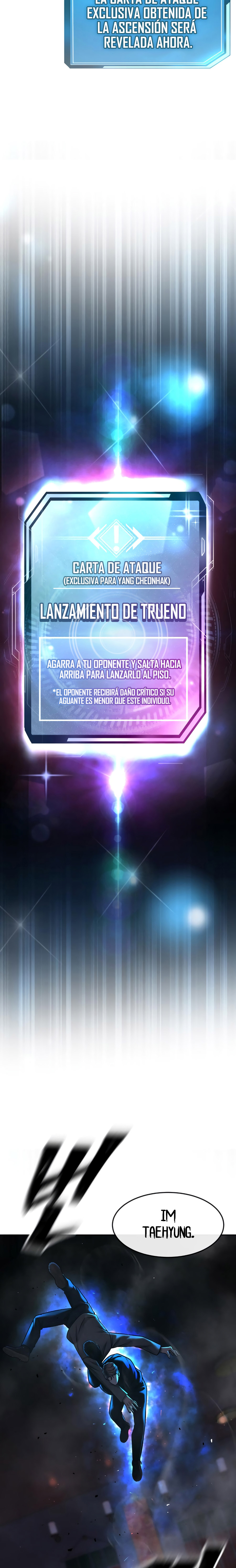 Supremacía de las Misiones Capitulo 105.1 página 16