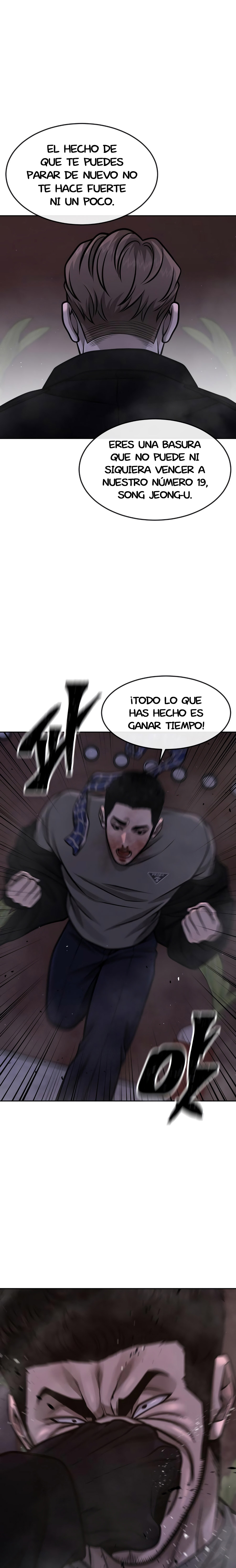 Supremacía de las Misiones Capitulo 105.1 página 4