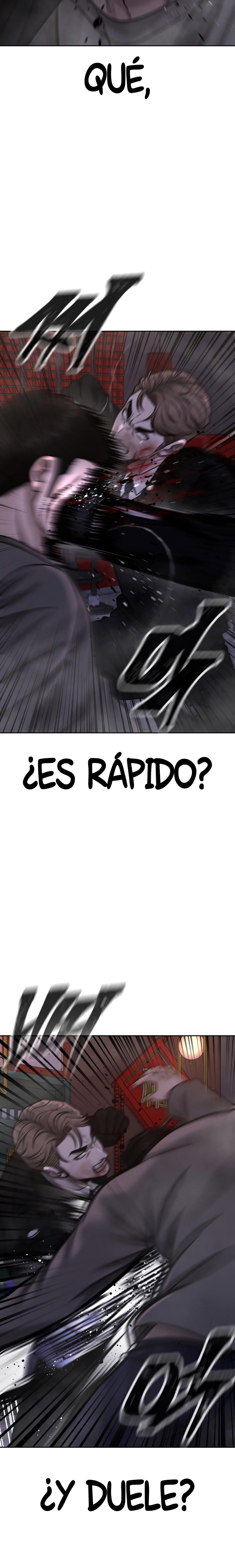 Supremacía de las Misiones Capitulo 105.1 página 5
