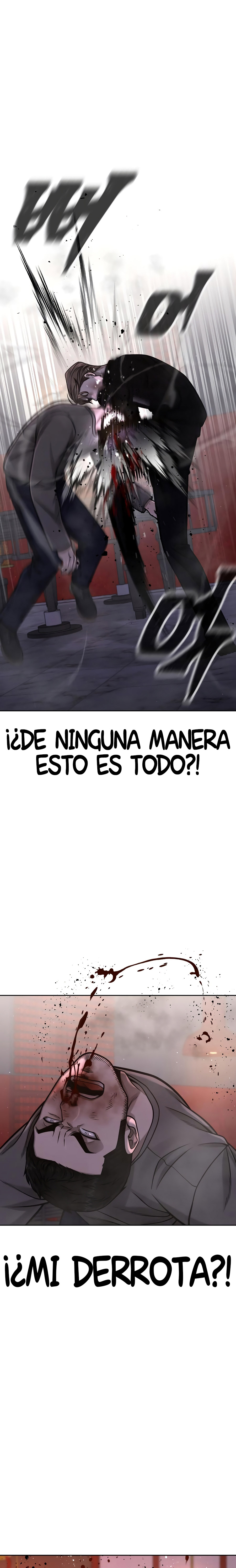 Supremacía de las Misiones Capitulo 105.1 página 6