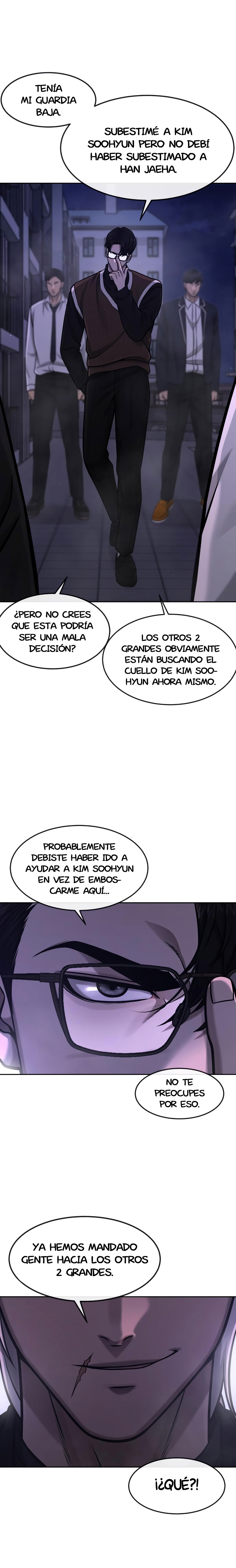 Supremacía de las Misiones Capitulo 105.2 página 12