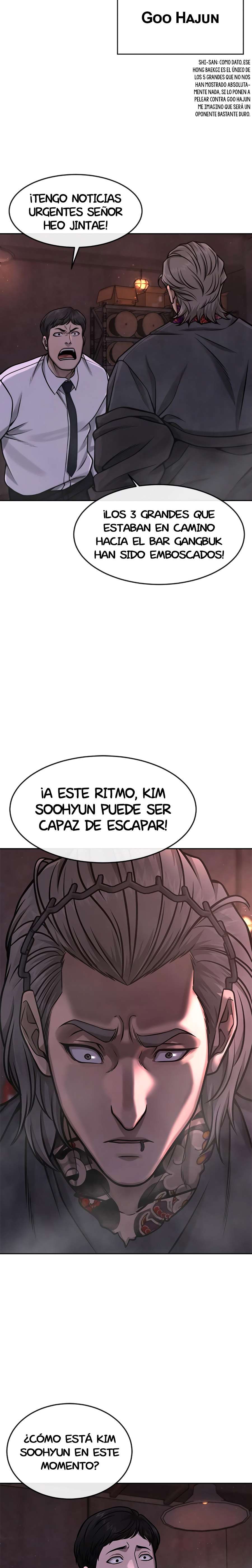 Supremacía de las Misiones Capitulo 105.2 página 15