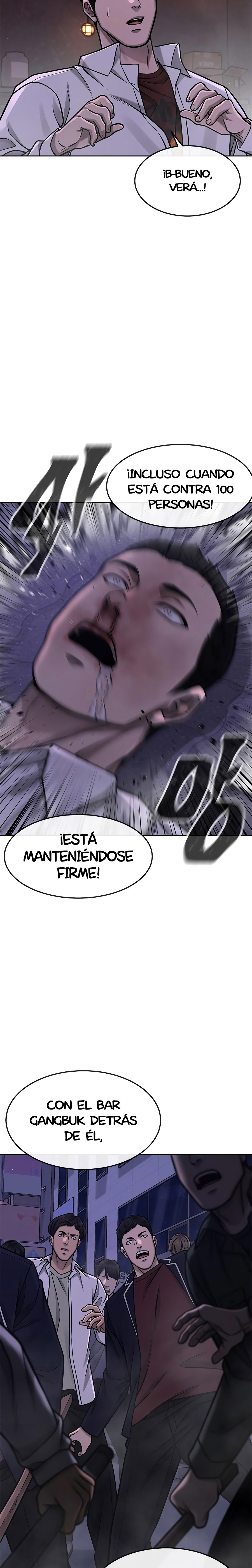 Supremacía de las Misiones Capitulo 105.2 página 16