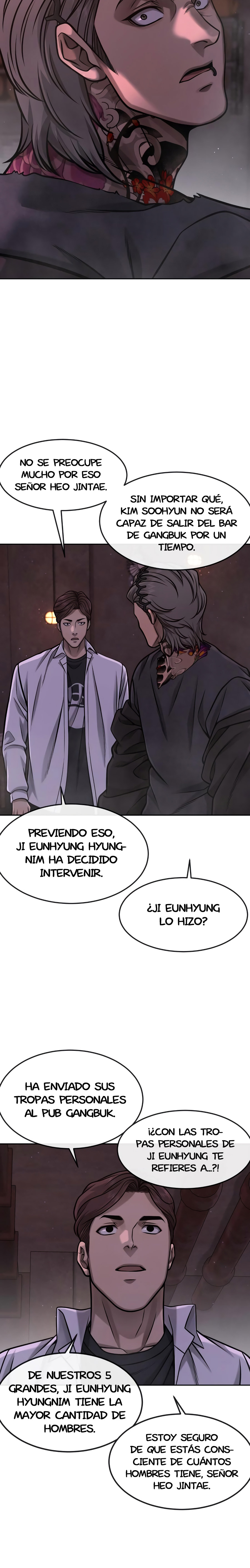 Supremacía de las Misiones Capitulo 105.2 página 4