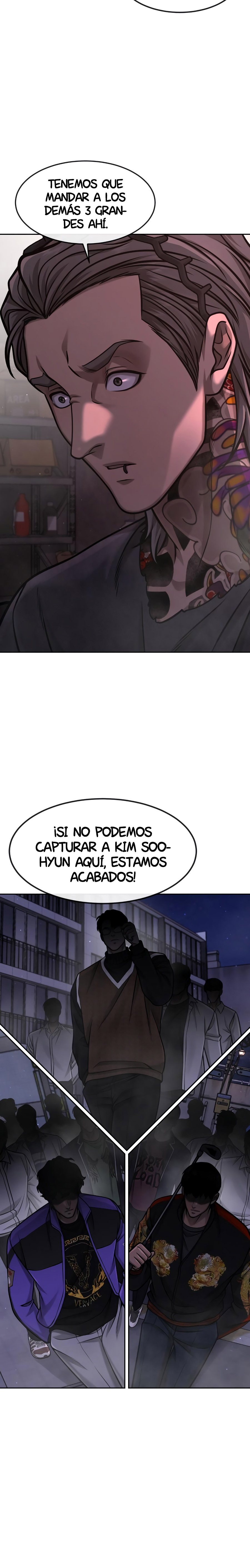 Supremacía de las Misiones Capitulo 105.2 página 7