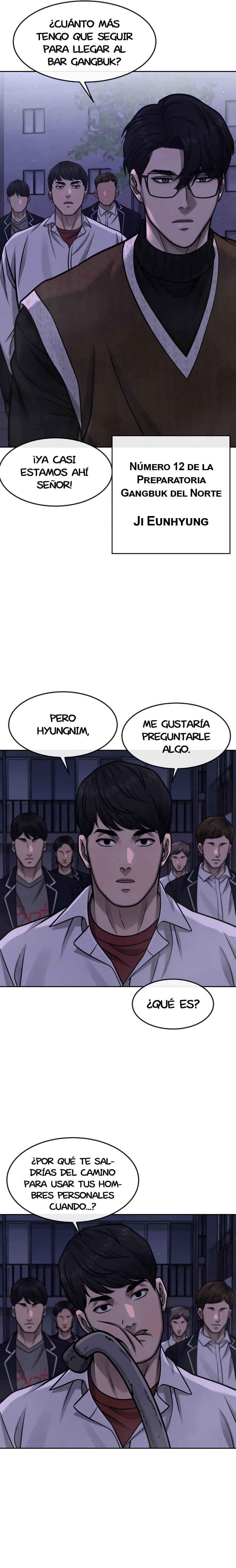 Supremacía de las Misiones Capitulo 105.2 página 8