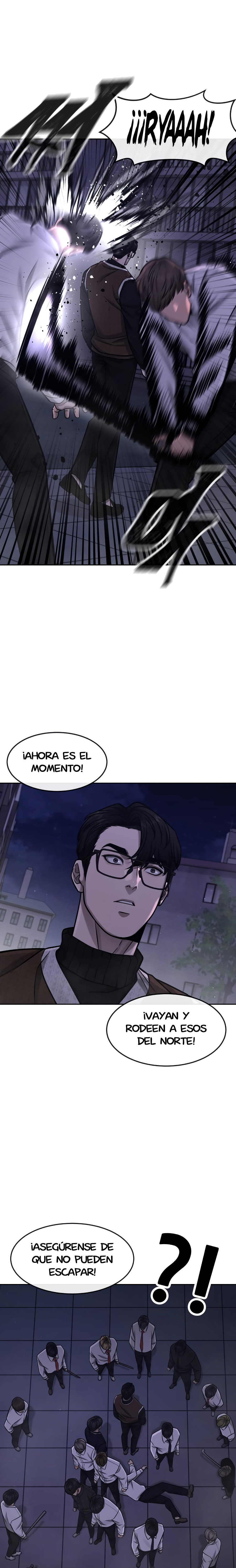 Supremacía de las Misiones Capitulo 105.2 página 9