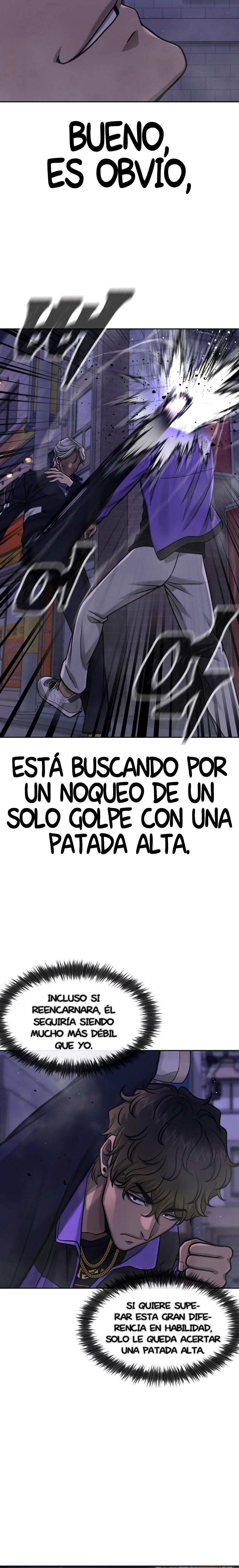 Supremacía de las Misiones Capitulo 106.1 página 12
