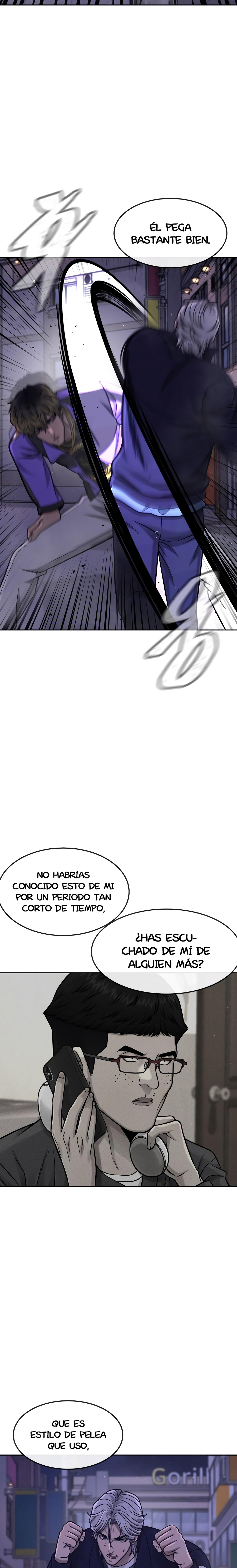 Supremacía de las Misiones Capitulo 106.1 página 6