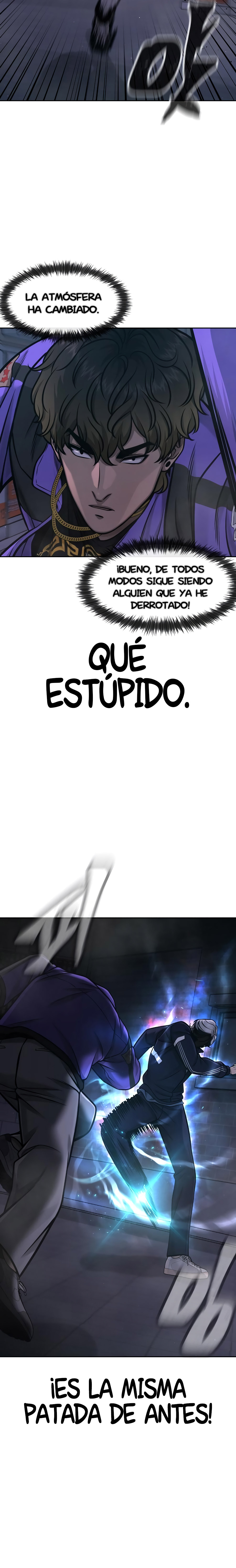 Supremacía de las Misiones Capitulo 106.2 página 12