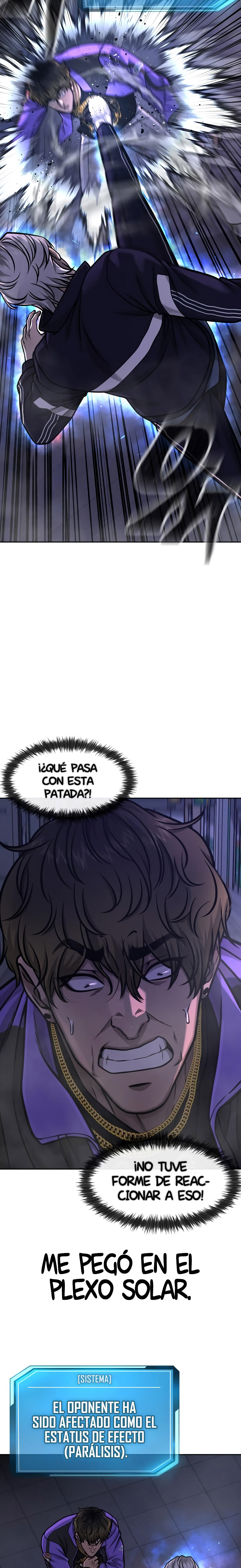 Supremacía de las Misiones Capitulo 106.2 página 15