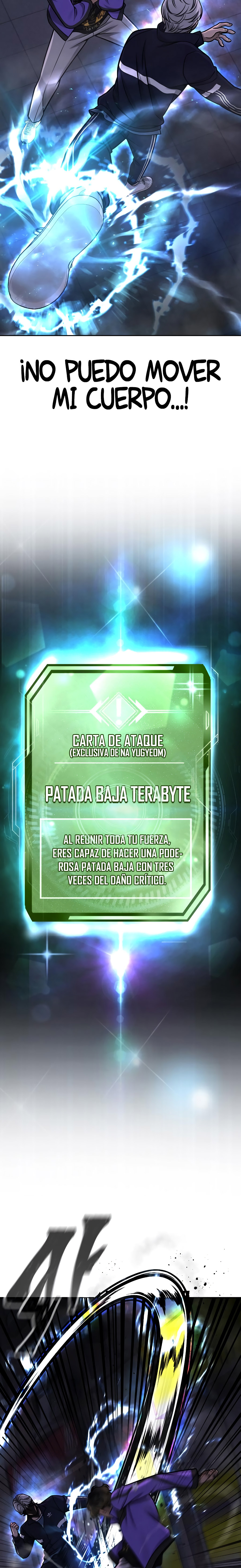 Supremacía de las Misiones Capitulo 106.2 página 16