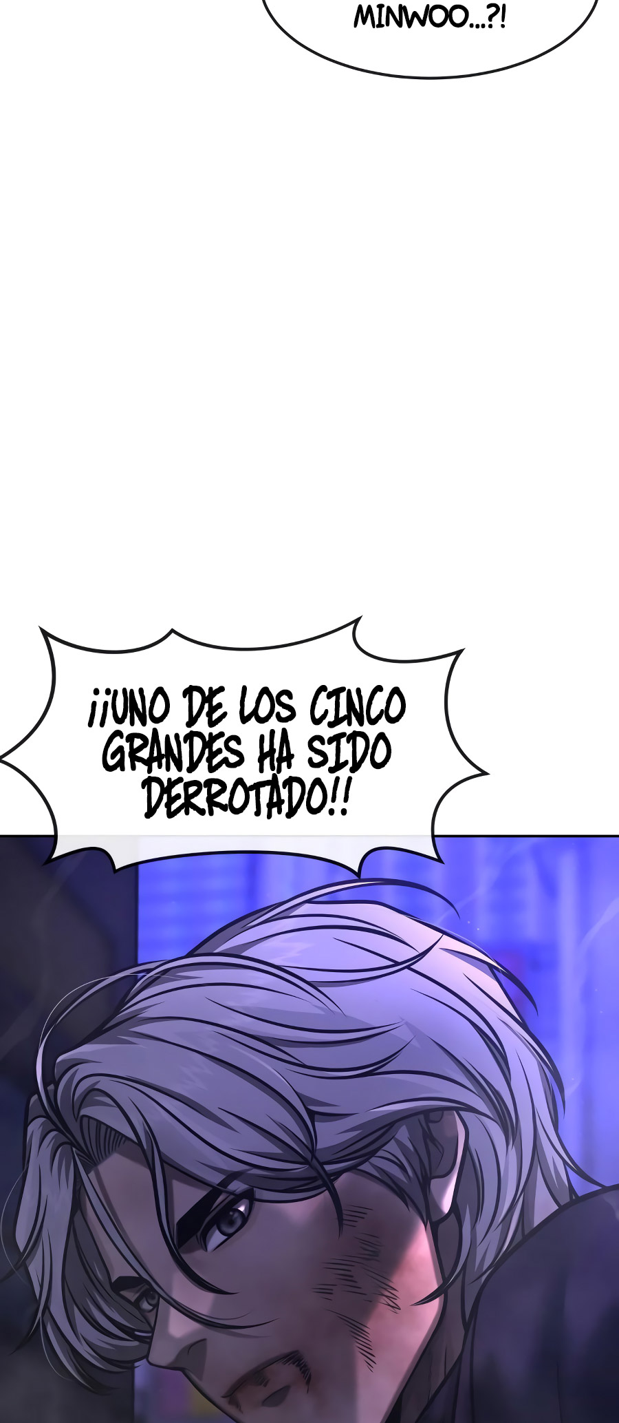 Supremacía de las Misiones Capitulo 106.2 página 21