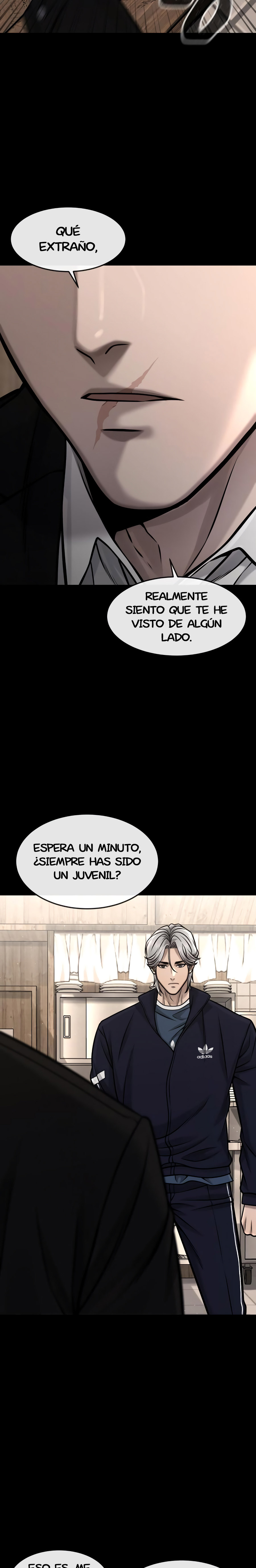 Supremacía de las Misiones Capitulo 106.2 página 4