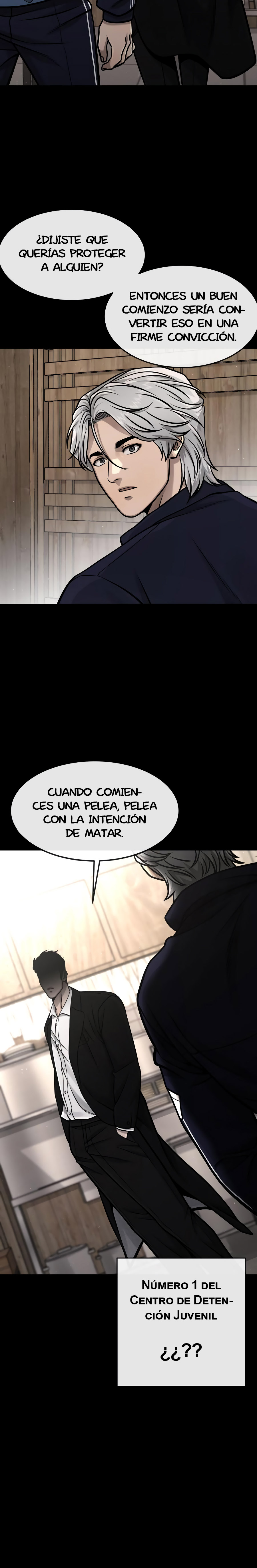 Supremacía de las Misiones Capitulo 106.2 página 7
