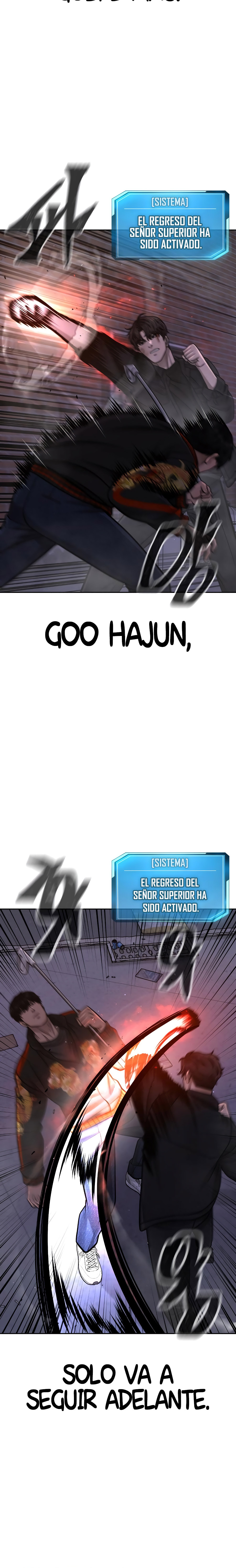 Supremacía de las Misiones Capitulo 107.1 página 14