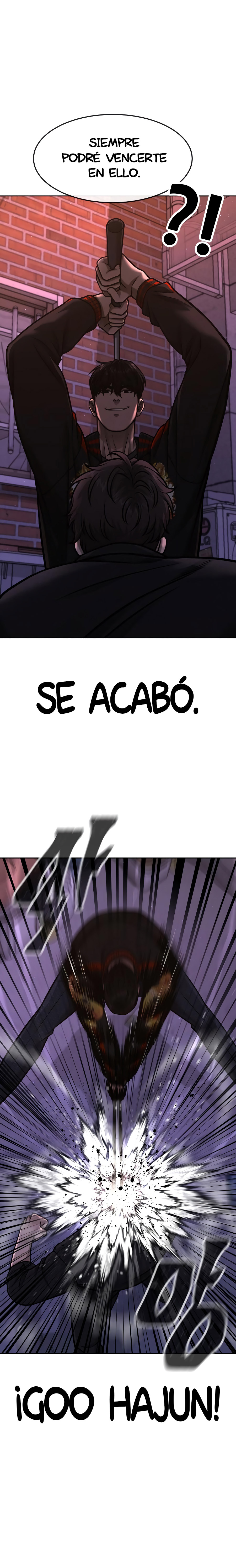 Supremacía de las Misiones Capitulo 107.1 página 17