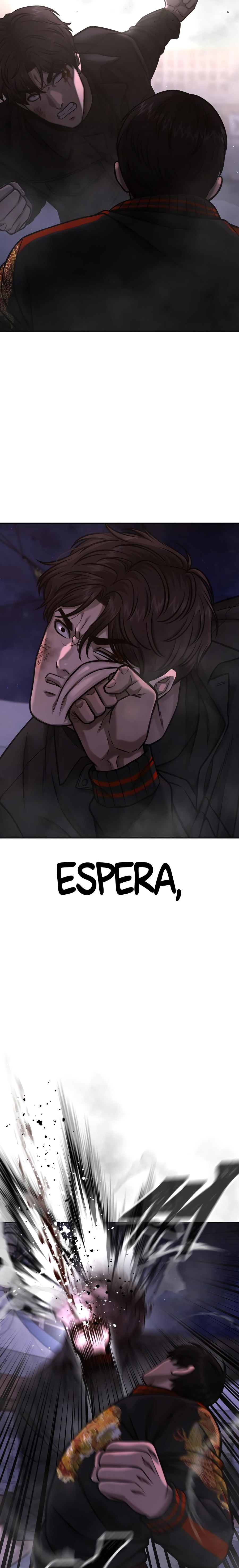 Supremacía de las Misiones Capitulo 107.1 página 20