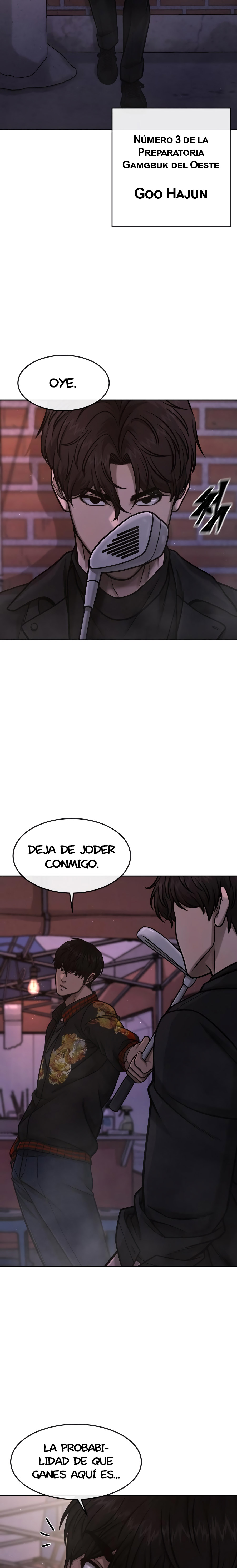 Supremacía de las Misiones Capitulo 107.1 página 5