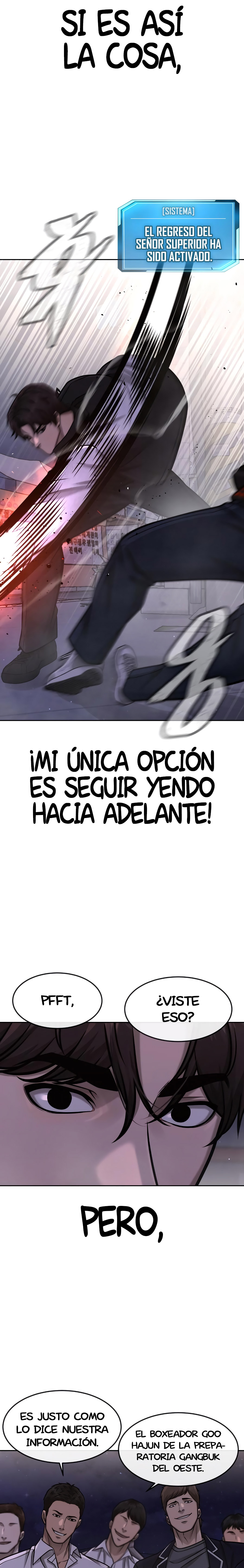 Supremacía de las Misiones Capitulo 107.1 página 8