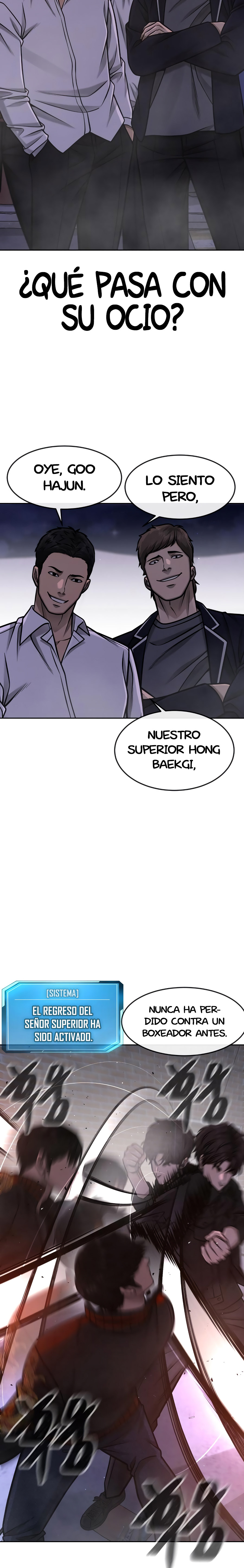 Supremacía de las Misiones Capitulo 107.1 página 9