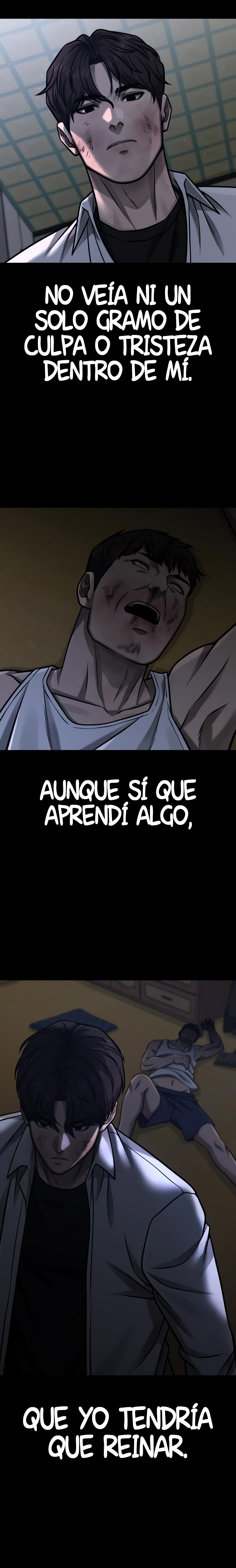Supremacía de las Misiones Capitulo 107.2 página 12