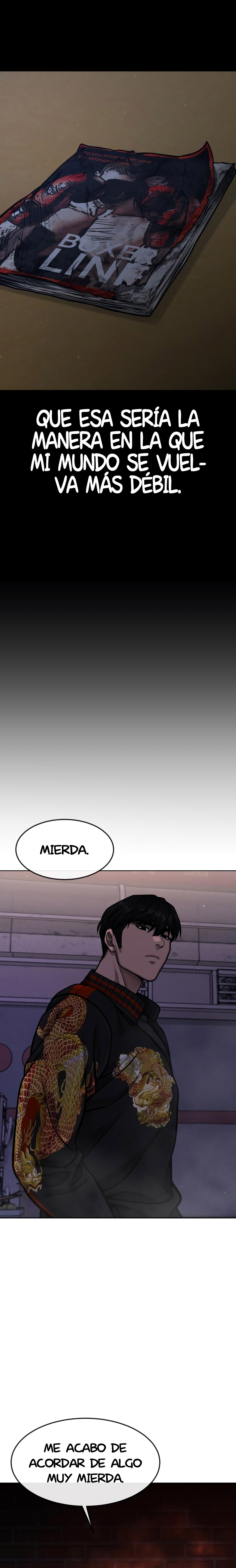 Supremacía de las Misiones Capitulo 107.2 página 13