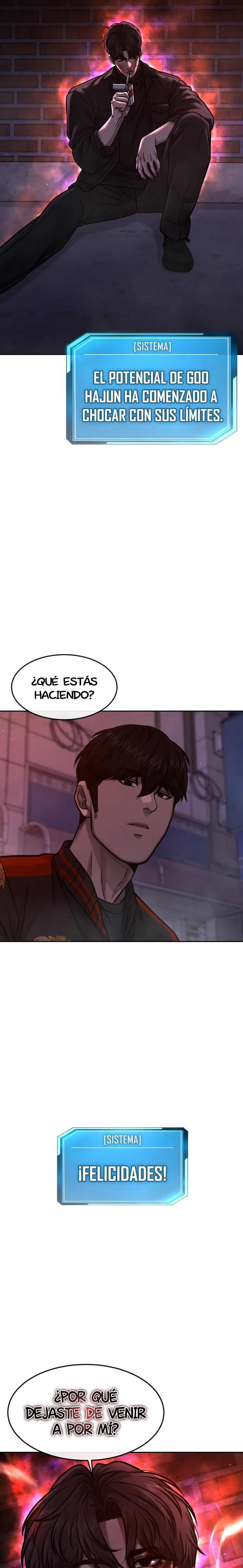 Supremacía de las Misiones Capitulo 107.2 página 14