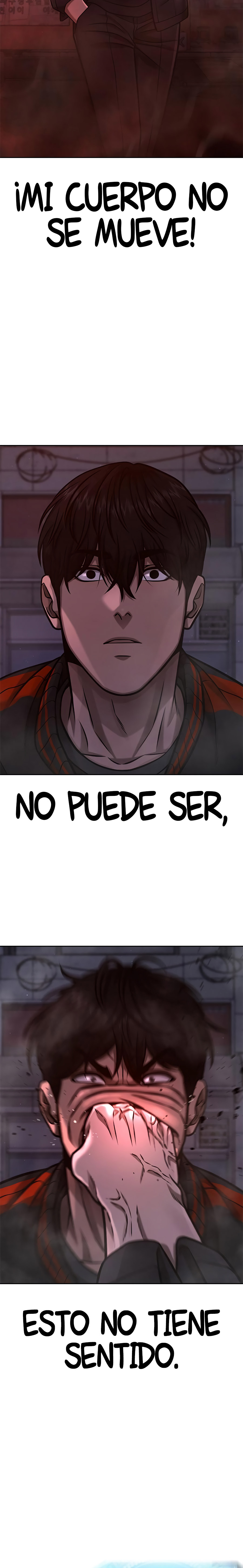Supremacía de las Misiones Capitulo 107.2 página 18
