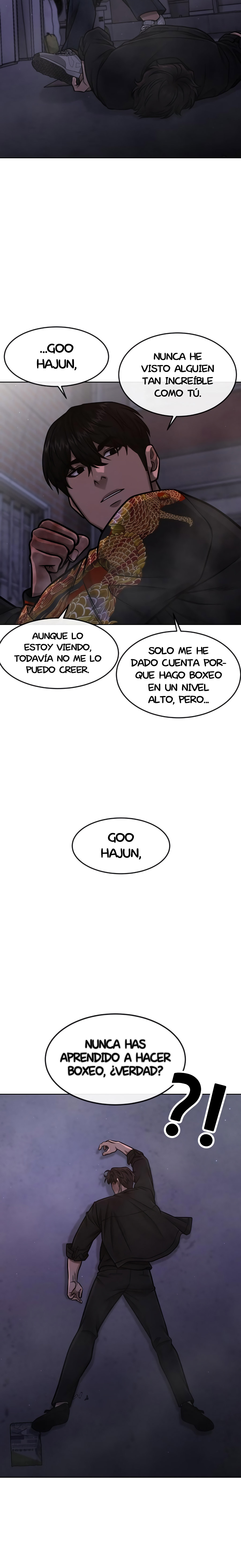 Supremacía de las Misiones Capitulo 107.2 página 6