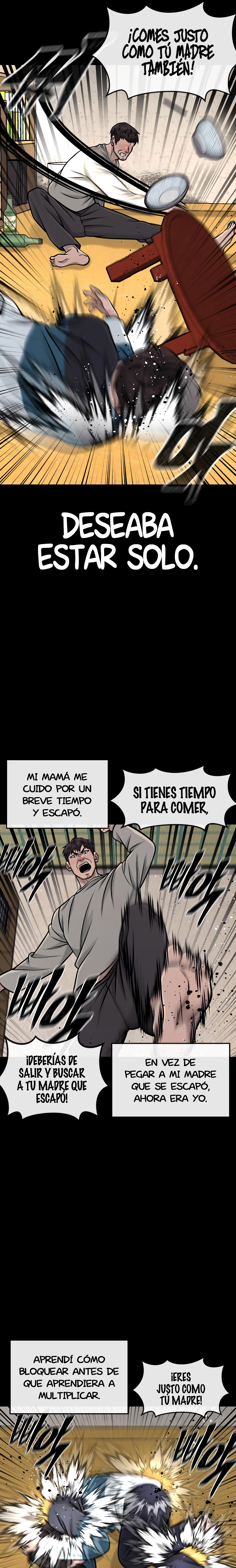 Supremacía de las Misiones Capitulo 107.2 página 9
