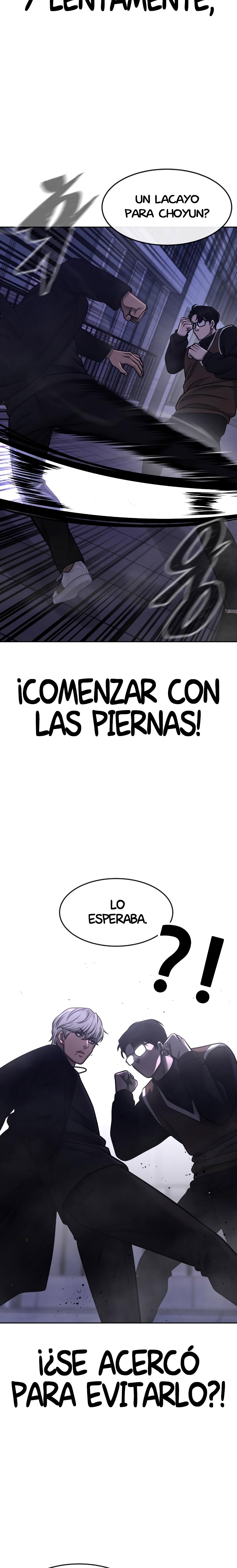 Supremacía de las Misiones Capitulo 108.1 página 10