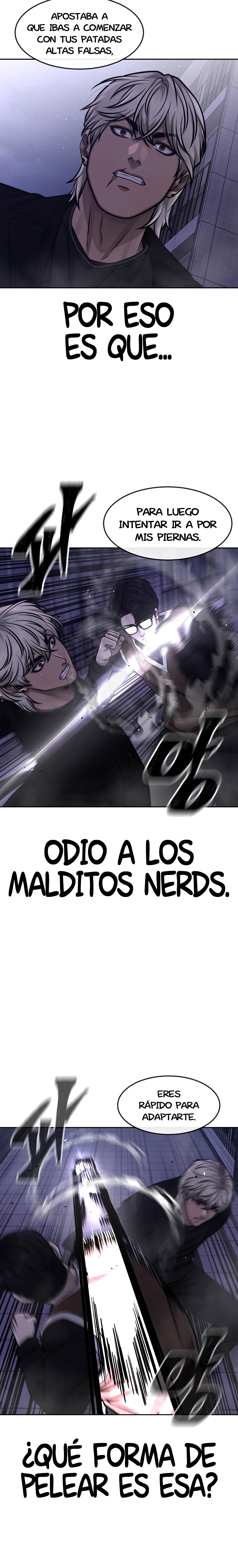 Supremacía de las Misiones Capitulo 108.1 página 11